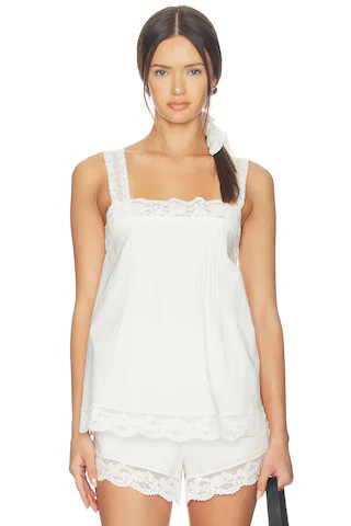 Cristina Top
                    
                    FAITHFULL | Revolve Clothing (Global)