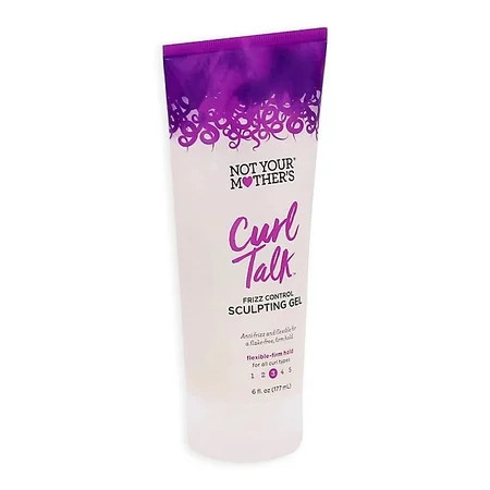 Not Your Mother's 6 fl. oz. Curl Talk Curl Sculpting Gel | Walmart (US)
