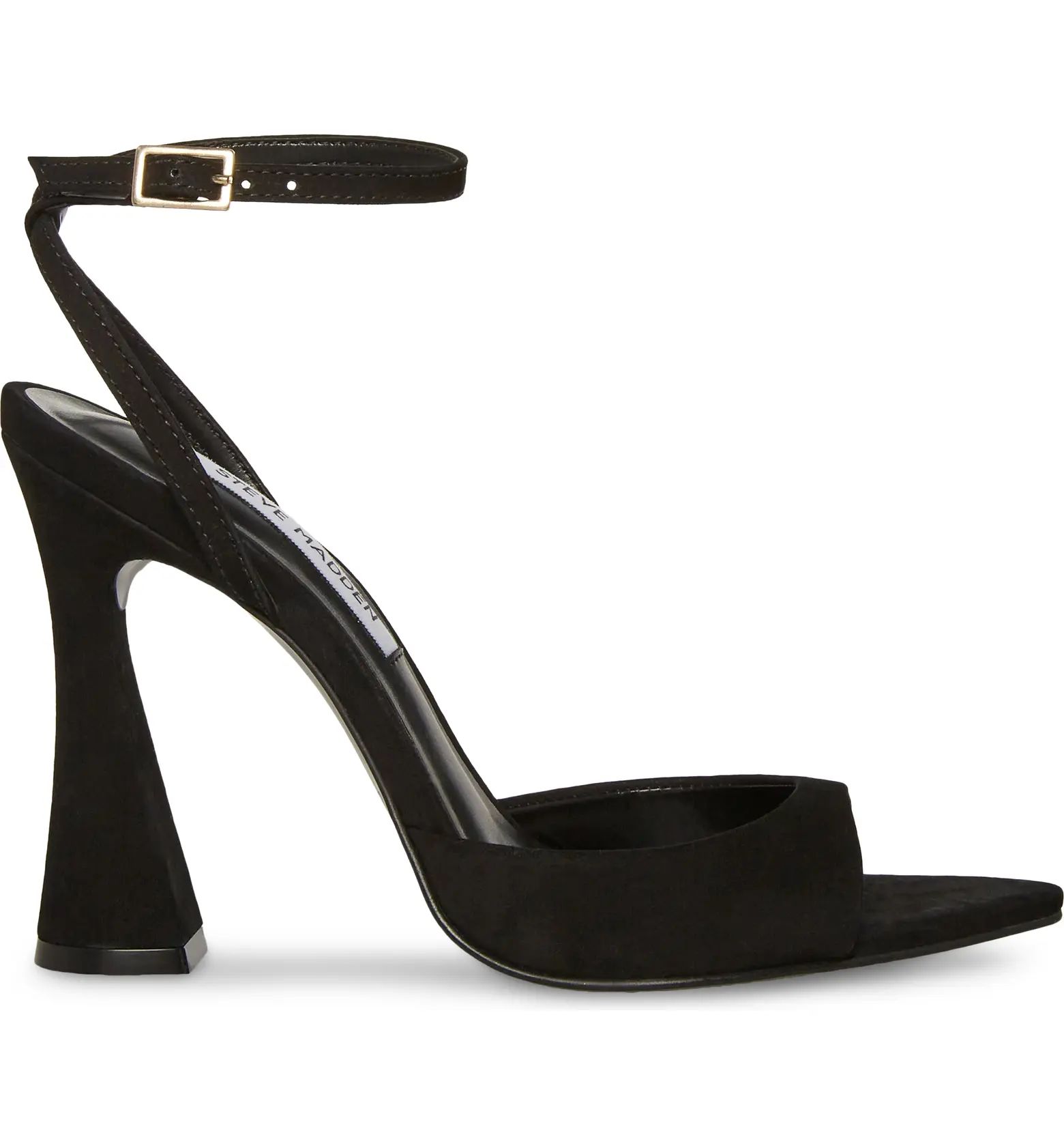 Beki Ankle Strap Pointed Toe Sandal (Women) | Nordstrom