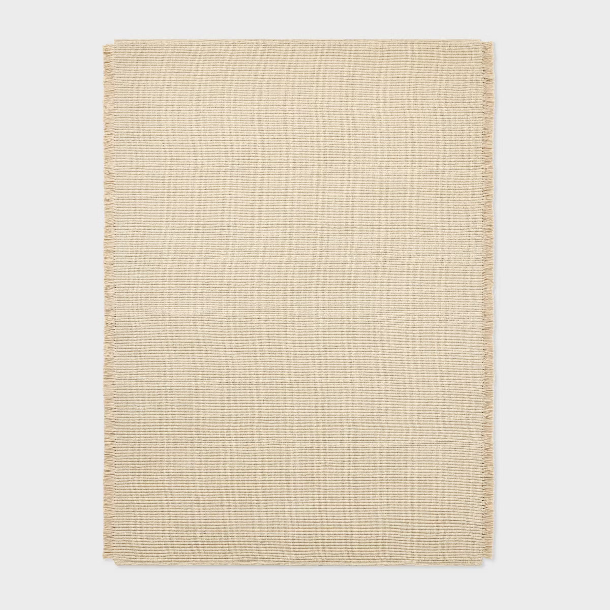 5'x7' Handwoven Area Rug - Threshold™ designed with Studio McGee | Target