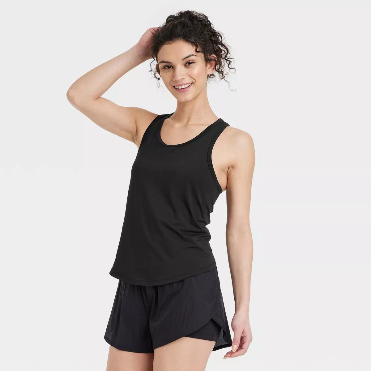 Women's Sprint Free Racerback Tank Top - All In Motion™ | Target
