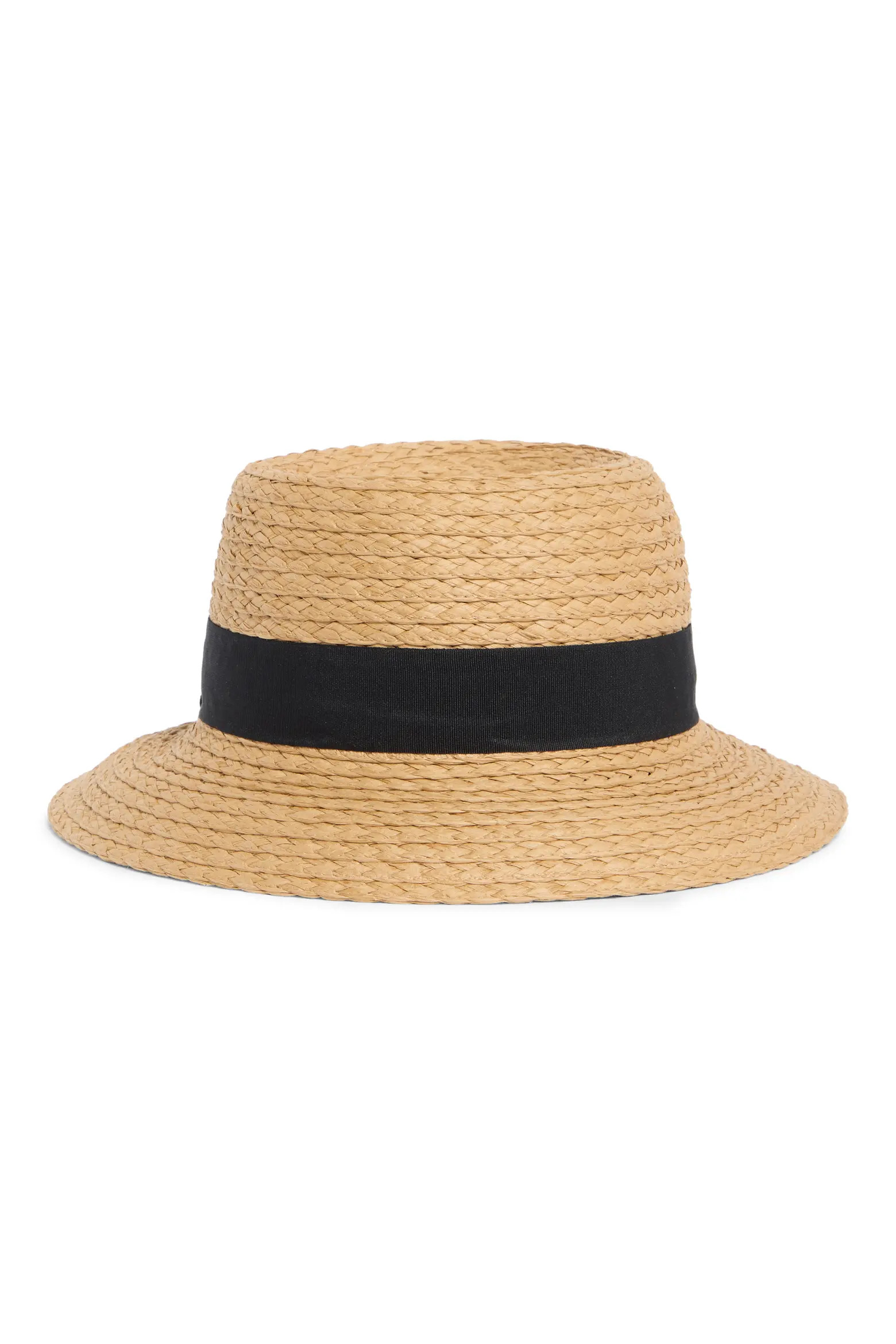 Nine West Grosgrain Bow Cloche (Women) | Nordstromrack | Nordstrom Rack