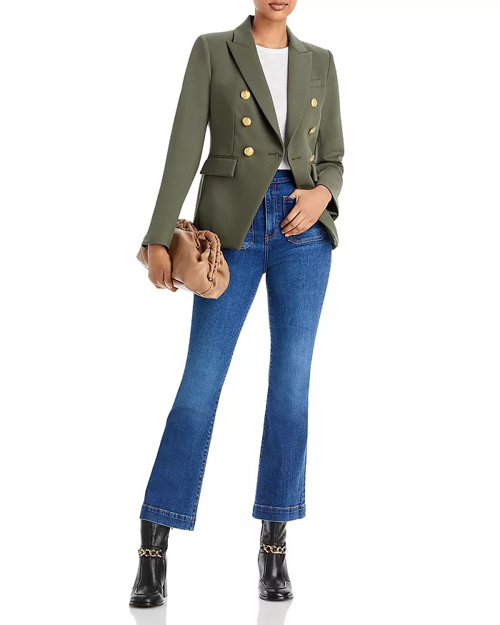 Miller Dickey Double Breasted Blazer - 150th Anniversary Exclusive | Bloomingdale's (US)