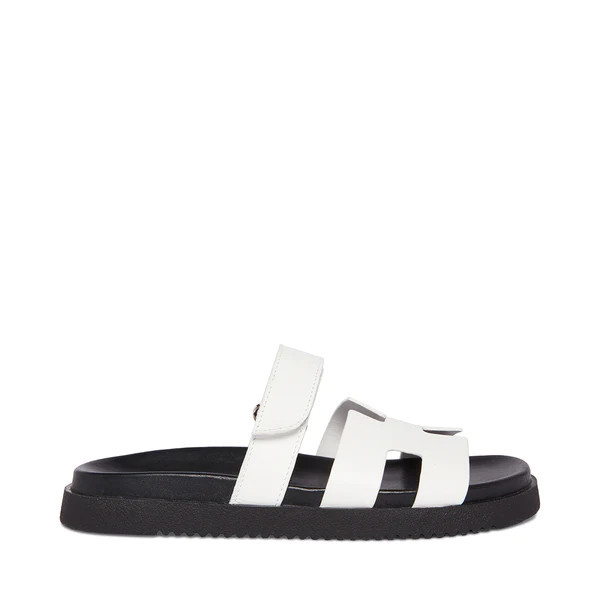 MAYVEN WHITE/BLACK | Steve Madden (US)