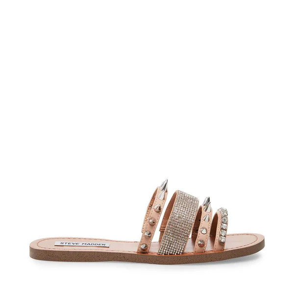 LINDY NATURAL MULTI | Steve Madden (US)