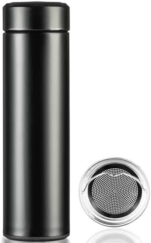 CamelBak Fit Cap Vacuum Stainless Insulated Water Bottle - 25oz, Black | Amazon (US)