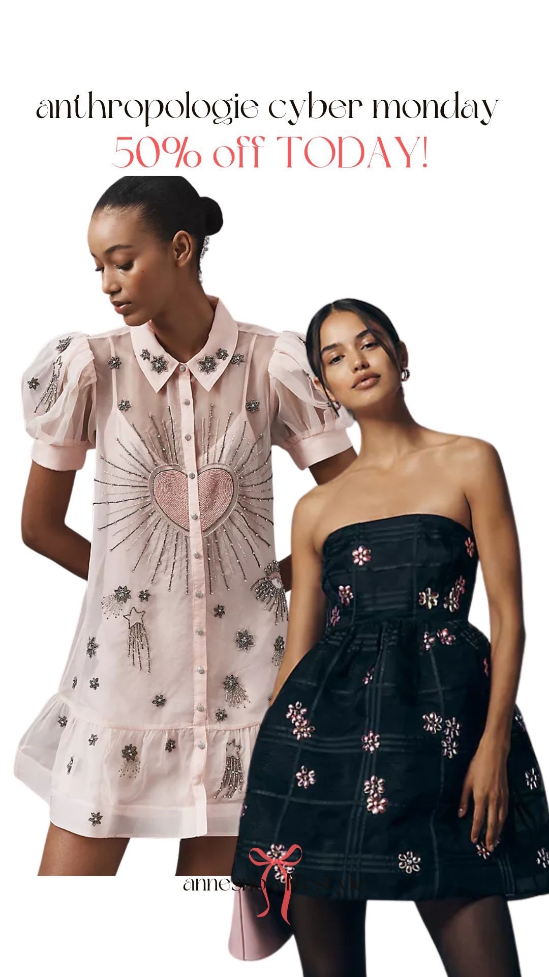 anthro cyber monday sale marked down even MORE! 

#LTKGiftGuide #LTKCyberWeek #LTKHoliday