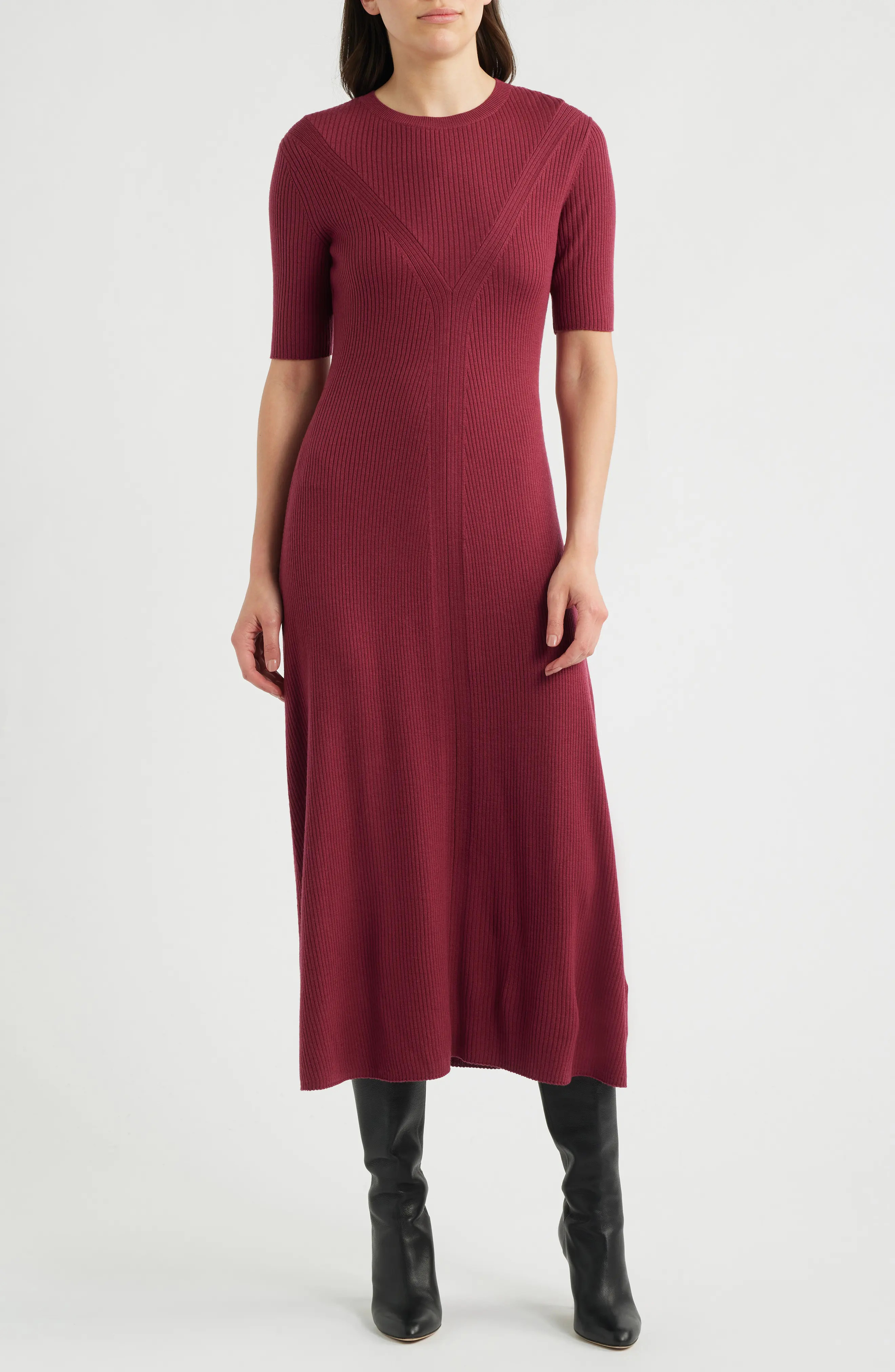 Forbina Sweater Dress (Women) | Nordstrom | Nordstrom