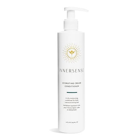 Innersense Organic Beauty - Natural Hydrating Cream Conditioner | Non-Toxic, Cruelty-Free, Clean ... | Amazon (US)