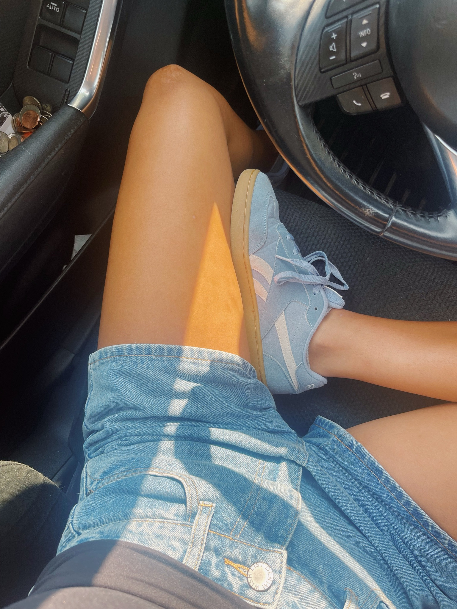 Shoes I found at Marshall’s! LUCKY FIND! 