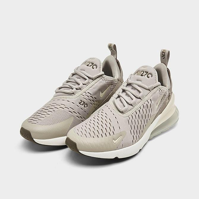 Women's Nike Air Max 270 Casual Shoes | Finish Line (US)