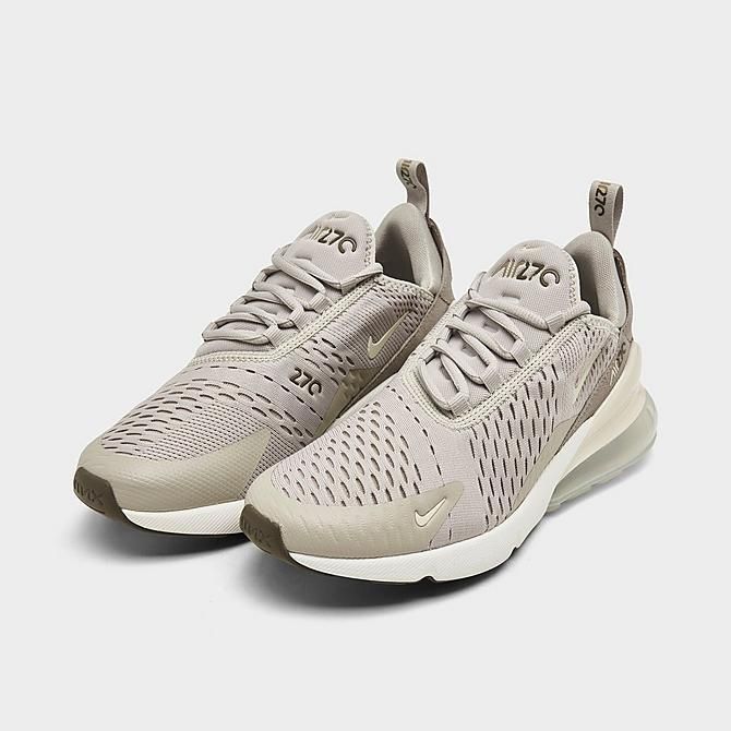 Women's Nike Air Max 270 Casual Shoes | Finish Line (US)