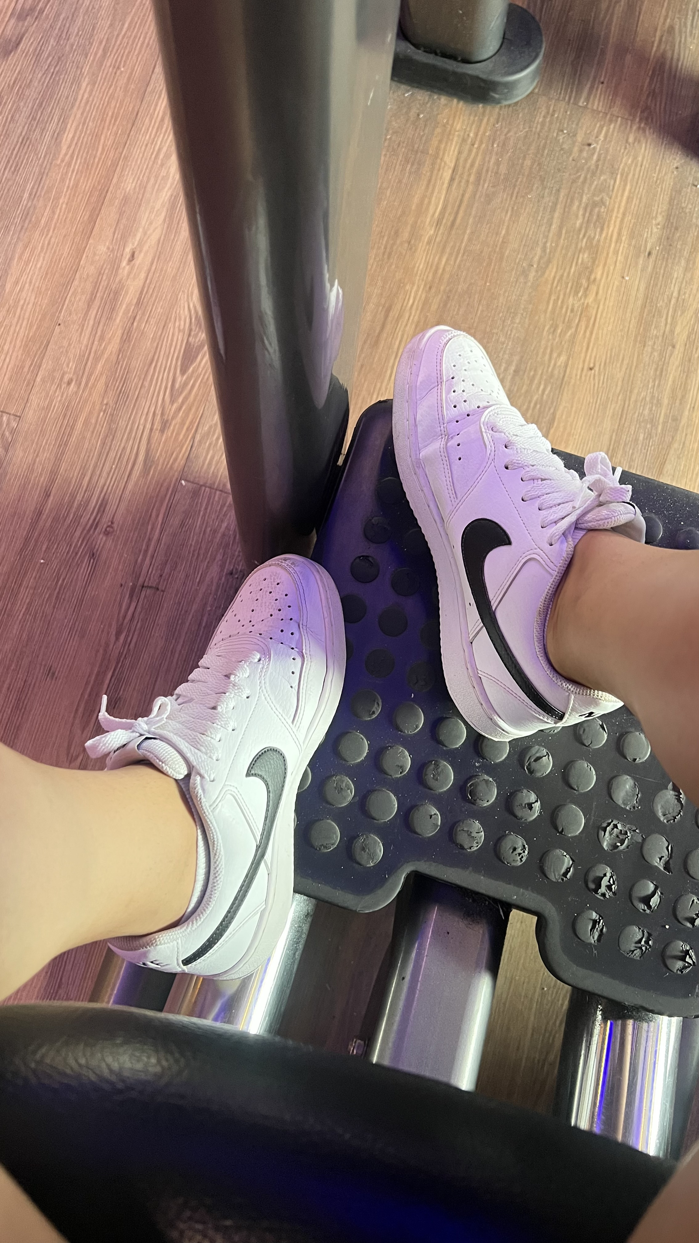 Tênis Nike para treinar 💪🏼 

#LTKbeleza #LTKshoes #LTKbrasil