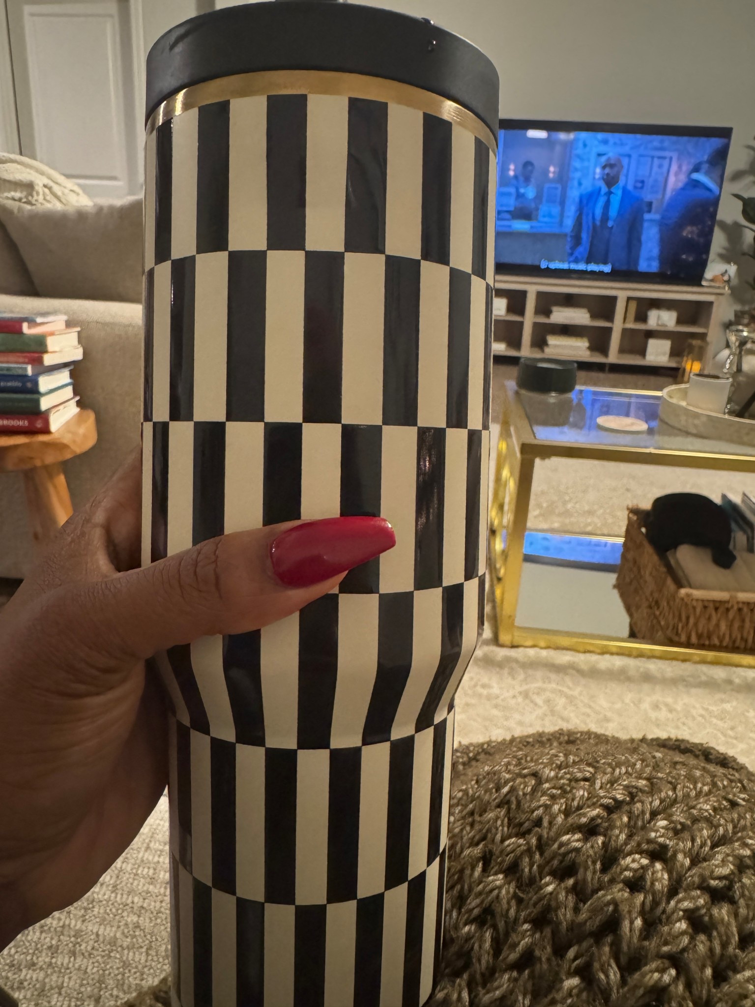 Drink water but make it cute!! 

#LTKHoliday #LTKActive #LTKGiftGuide