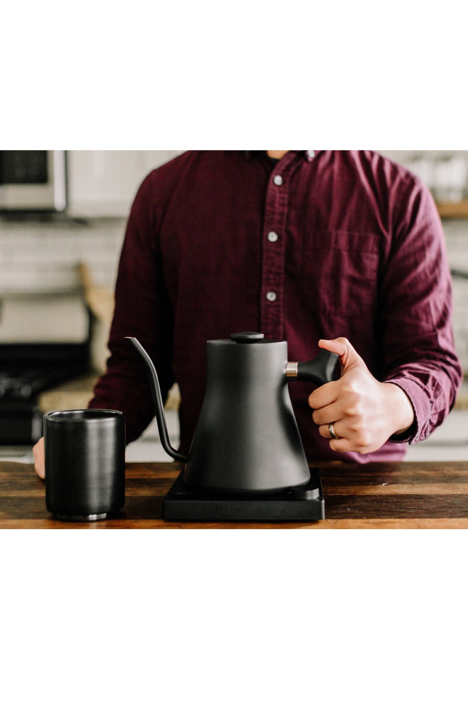 Stagg EKG Electric Pour Over Kettle | Nordstrom