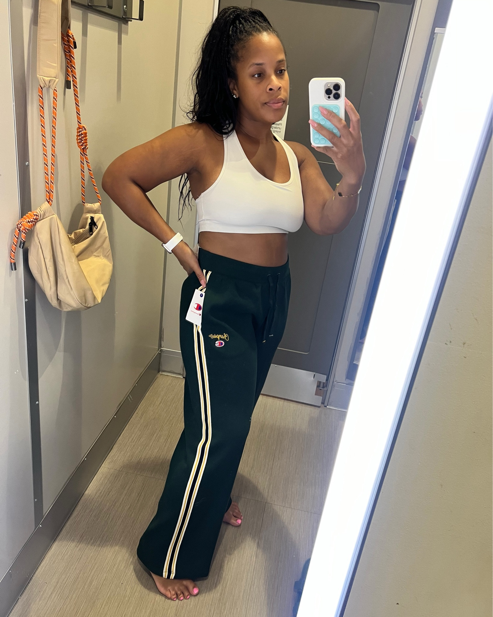 The new CHAMPION line at Targét is WINNING! #targetstyle #target 

#LTKActive #LTKMidsize #LTKFindsUnder100