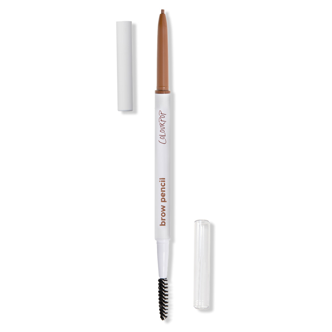 Long-Lasting Brow Pencil | Ulta