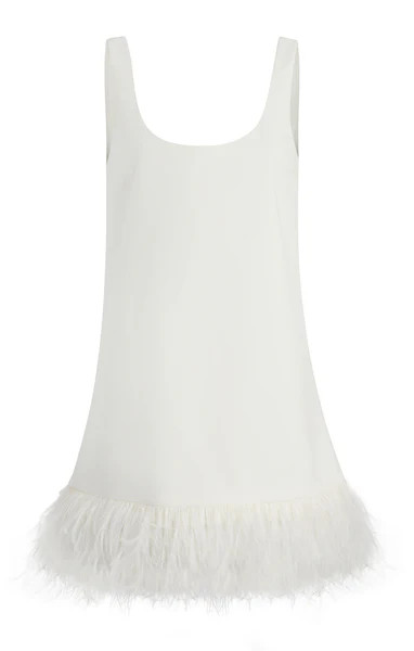 Scooped Marullo Dress | LIKELY