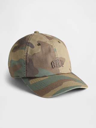 Gap Logo Baseball Hat | Gap (CA)