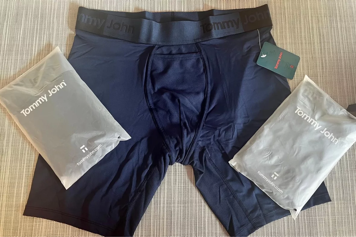 Tommy John Men's Underwear – 360 … curated on LTK