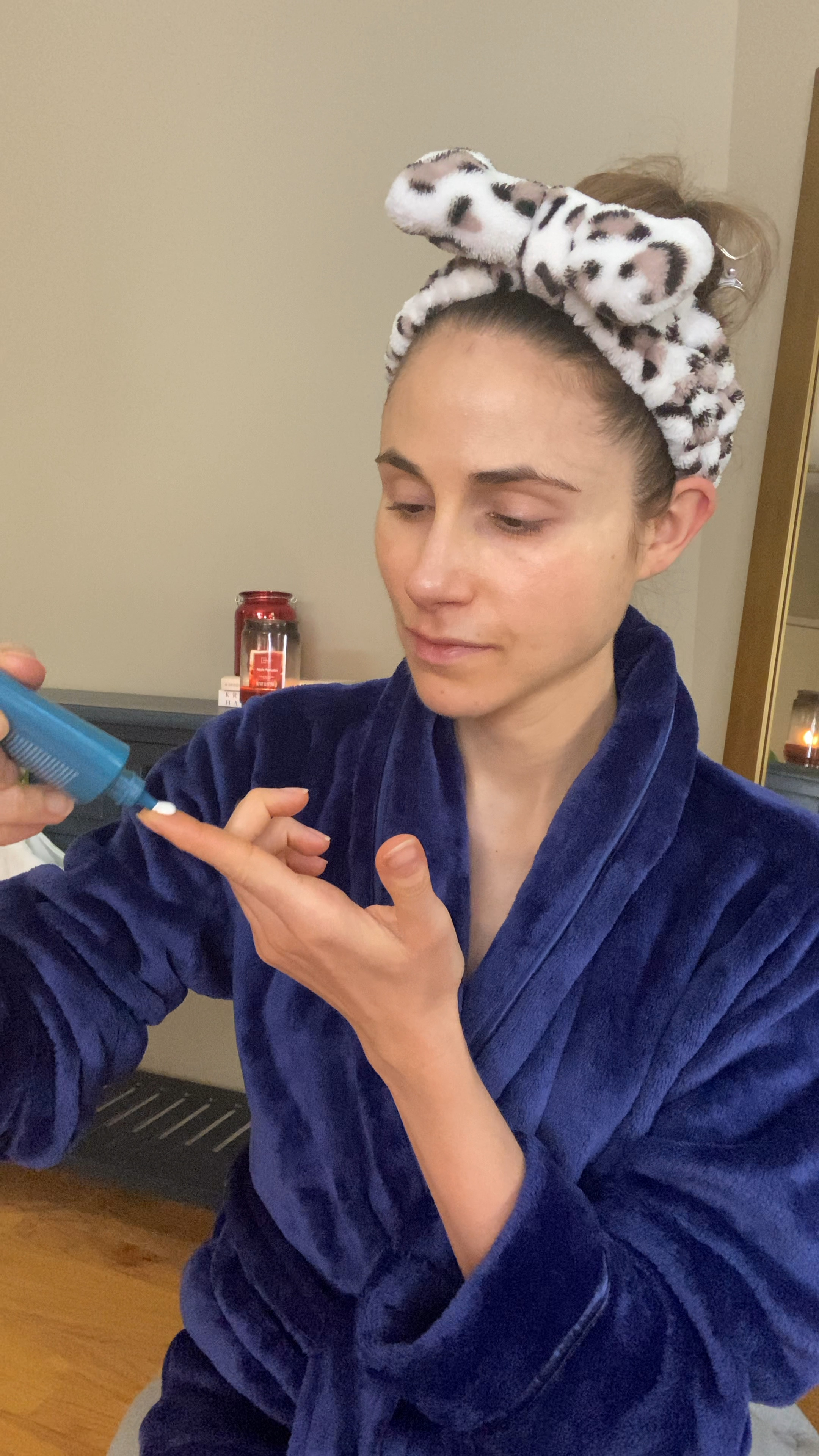 Colorescience Face Shield Flex ON SALE 30% OFF with code JOY for Black Friday. This water resistant tinted mineral sunscreen comes in four shades. I am wearing shade medium. The product comes out white, but as you rub it in the skin the pigment blooms onto the skin surface, providing buildup coverage, along with comprehensive total protection. #skincare 

#LTKVideo #LTKsalealert #LTKCyberWeek