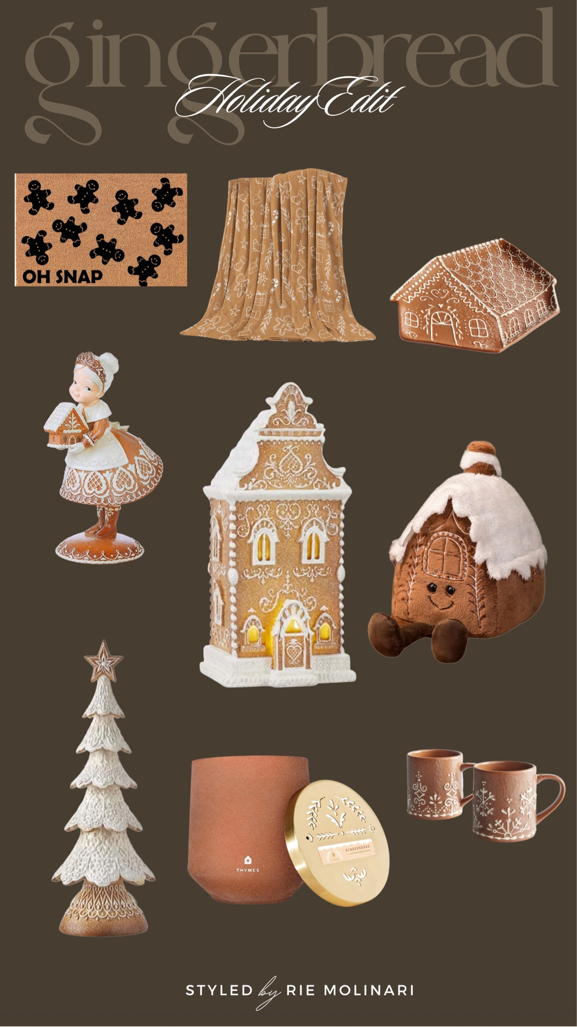 #LTKhome #LTKSeasonal #LTKHoliday