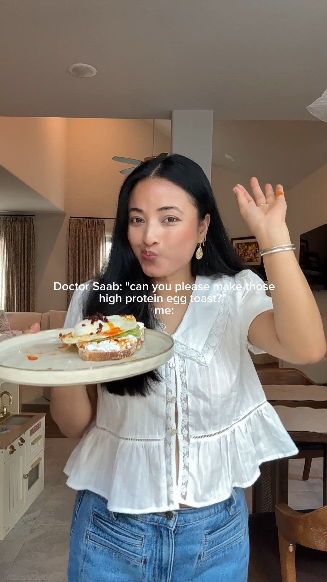 Link to what you see here 💞

#LTKdayinmylife #LTKmorningroutine #LTKfoodie