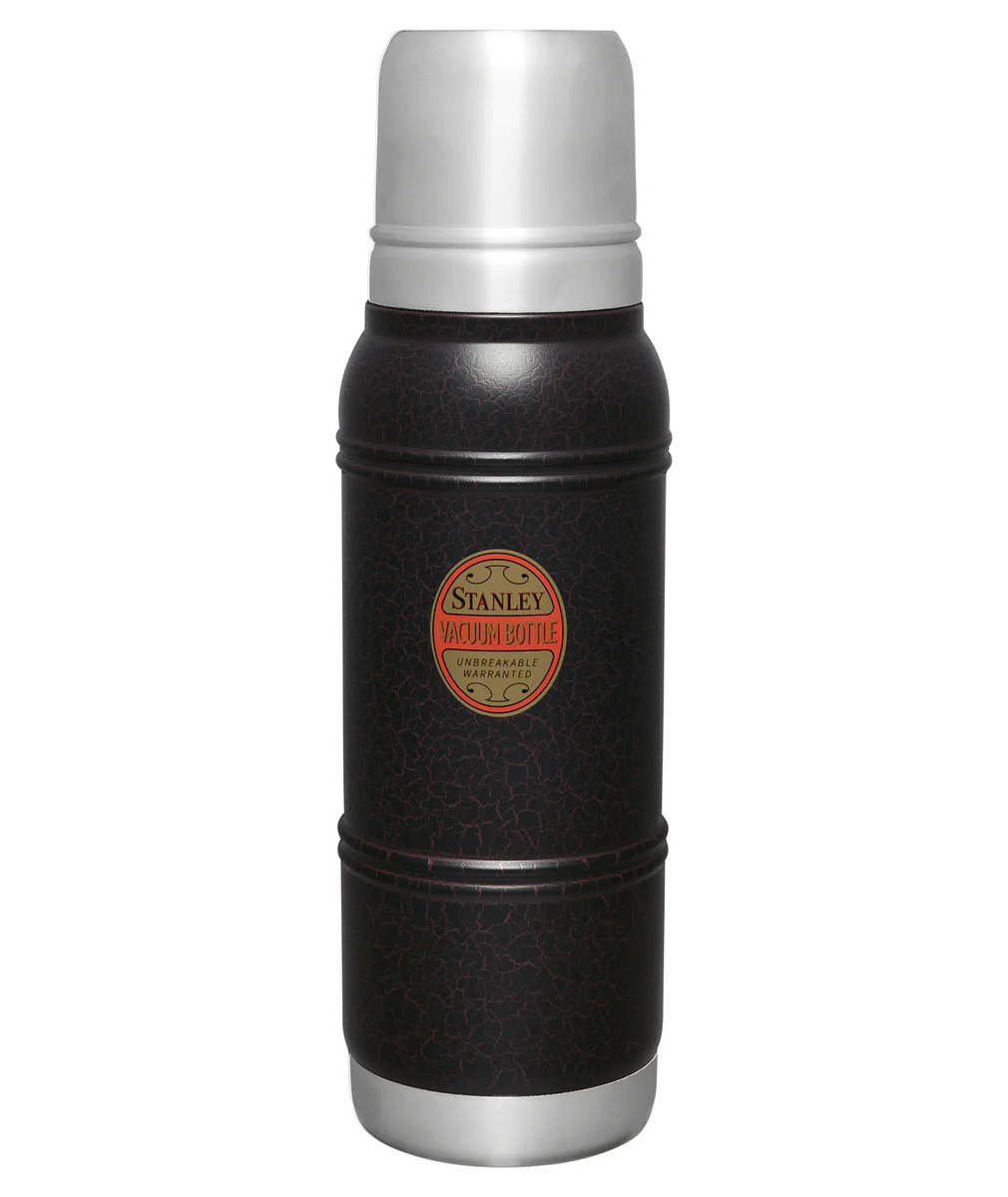 The Milestones Thermal Bottle | 1.1 QT | Stanley PMI US