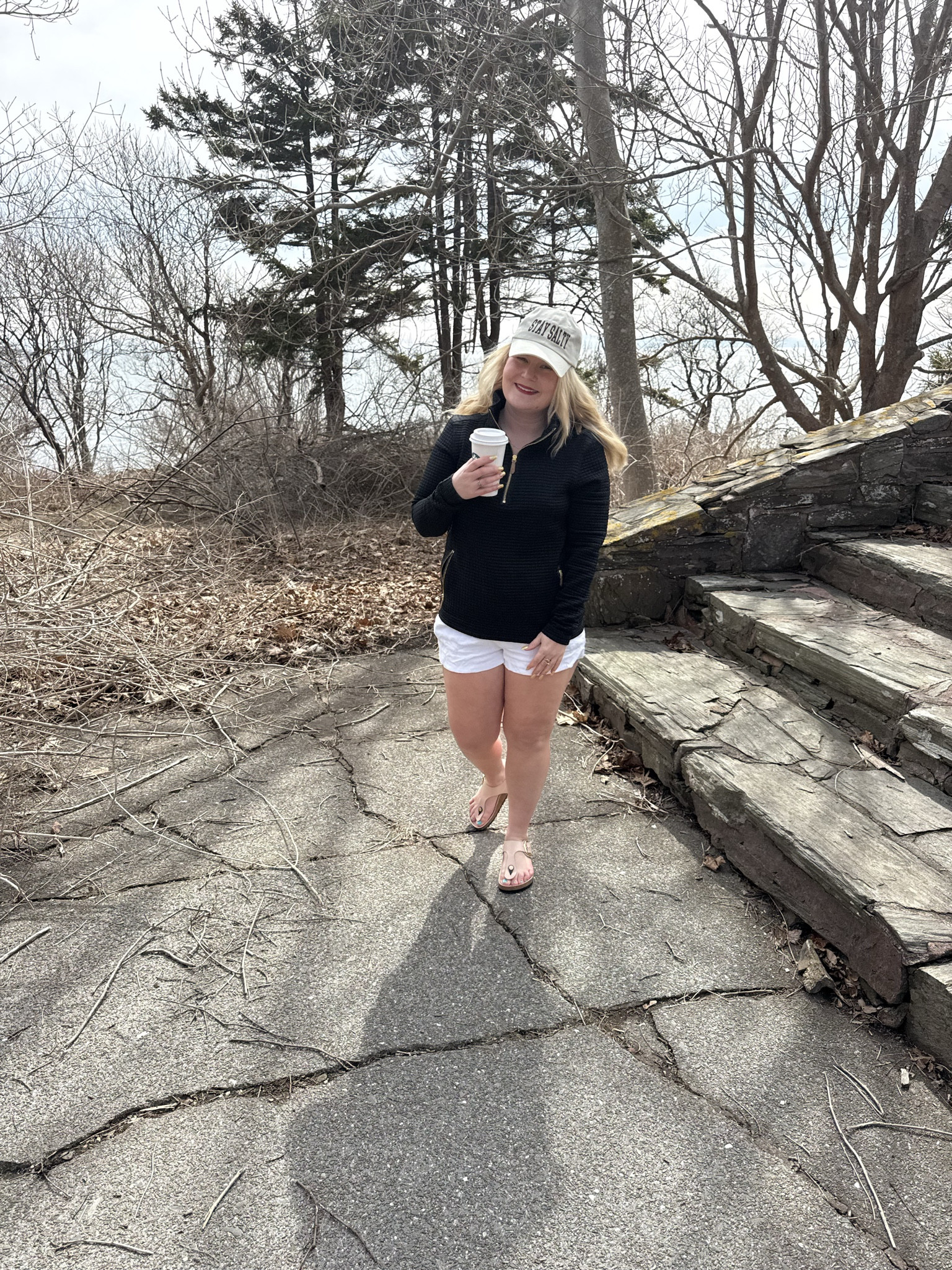 Another Dudley for this earth day. 

#LTKPetite #LTKootd #LTKActive