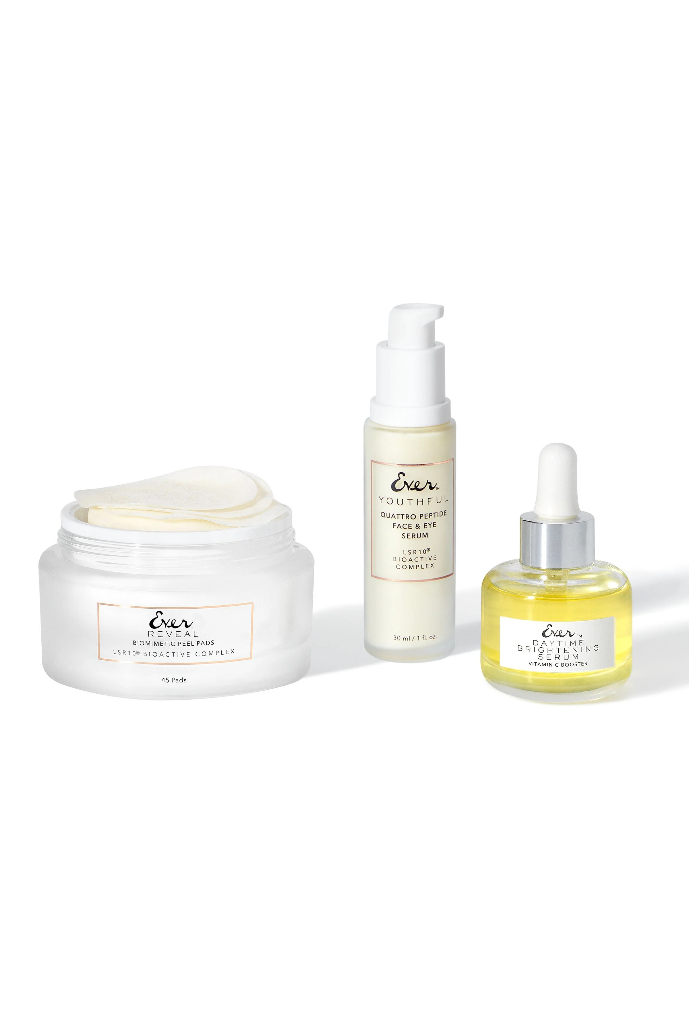 Daily At Home Facial | EVER Skincare