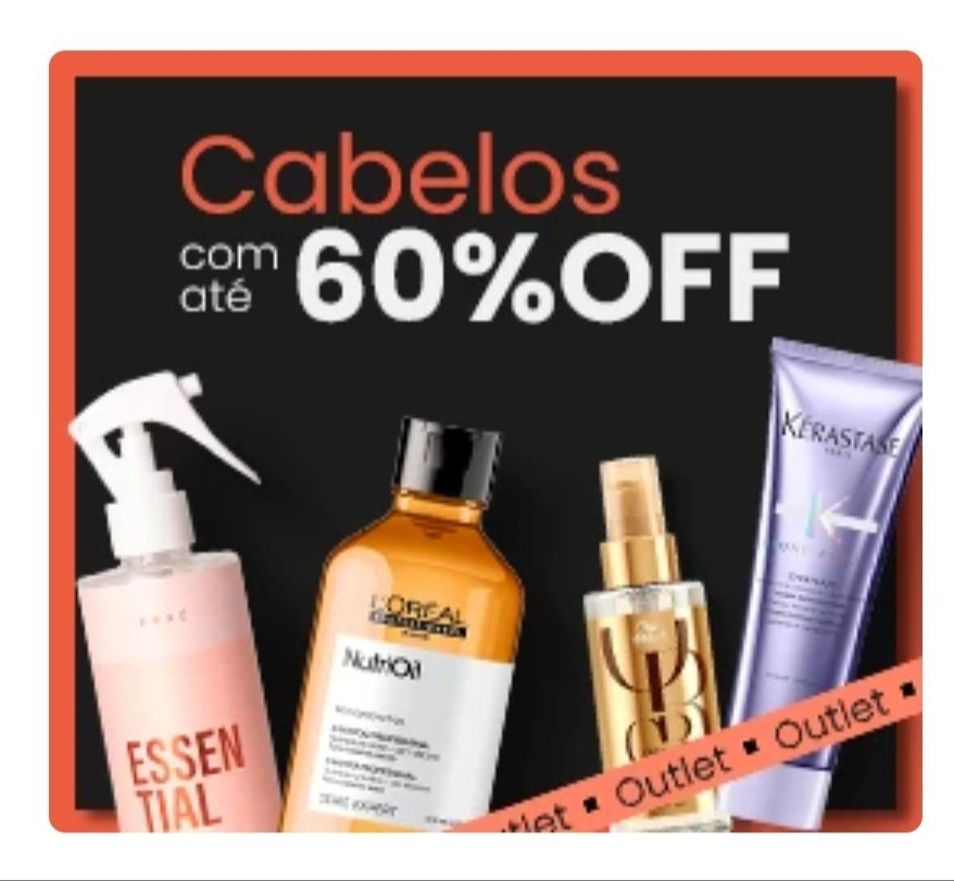 Os melhores produtos para você cuidar dos seus cabelos você enconta na Amobeleza. Deixei abaixo os produtos com até 60% de desconto !!!

#LTKbrasil #LTKbeauty