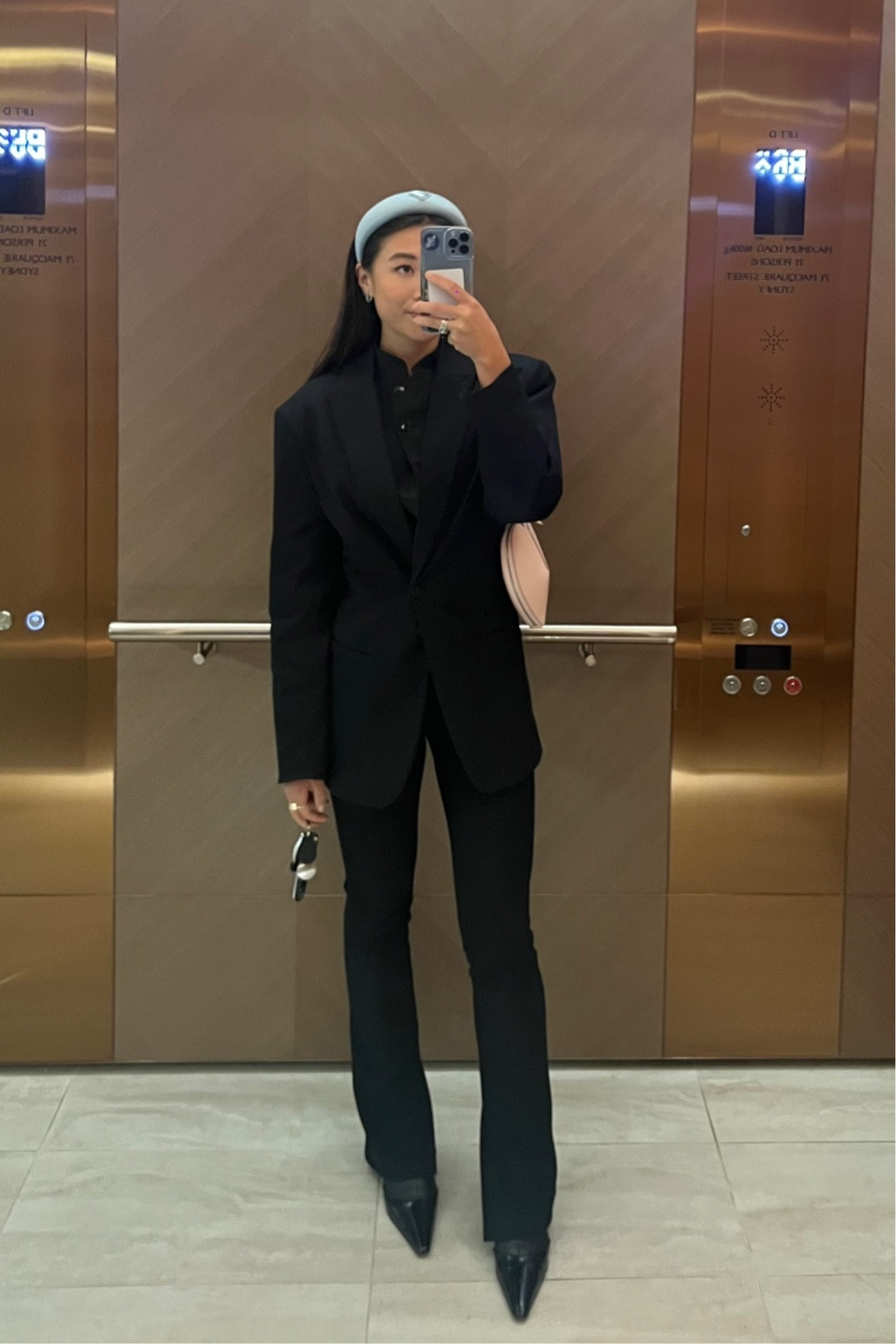 layering is fun 

#LTKstyletip #LTKworkwear #LTKaustralia