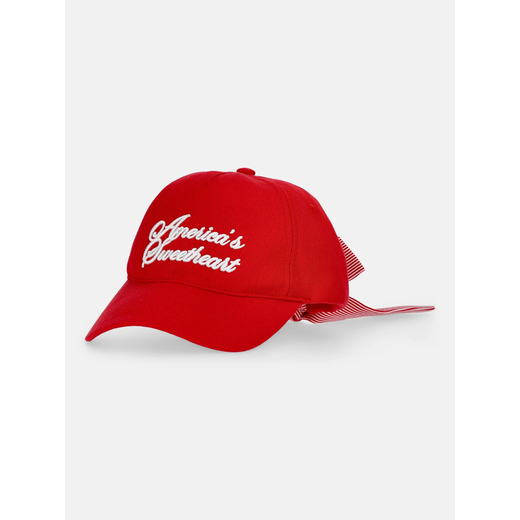 No Boundaries Women's Americana Baseball Hat | Walmart (US)