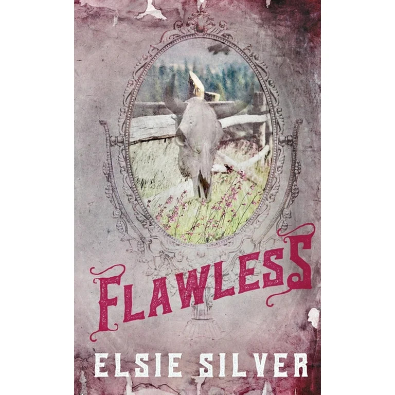Chestnut Springs: Flawless (Special Edition) (Series #1) (Paperback) | Walmart (US)