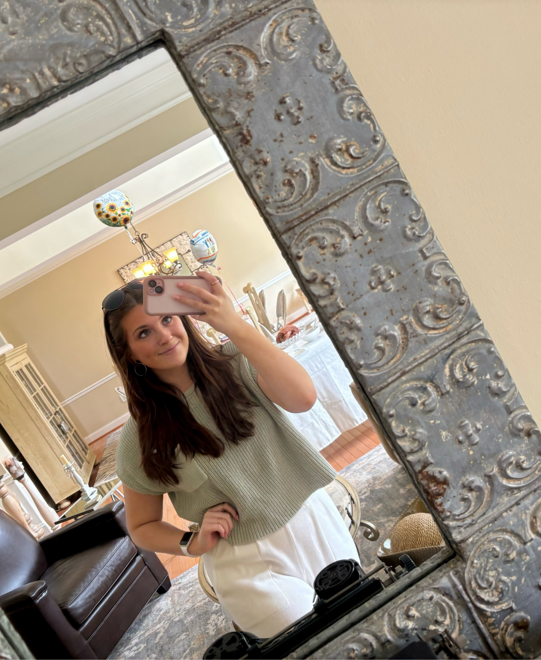 #LTKSeasonal #LTKover40 #LTKstyletip