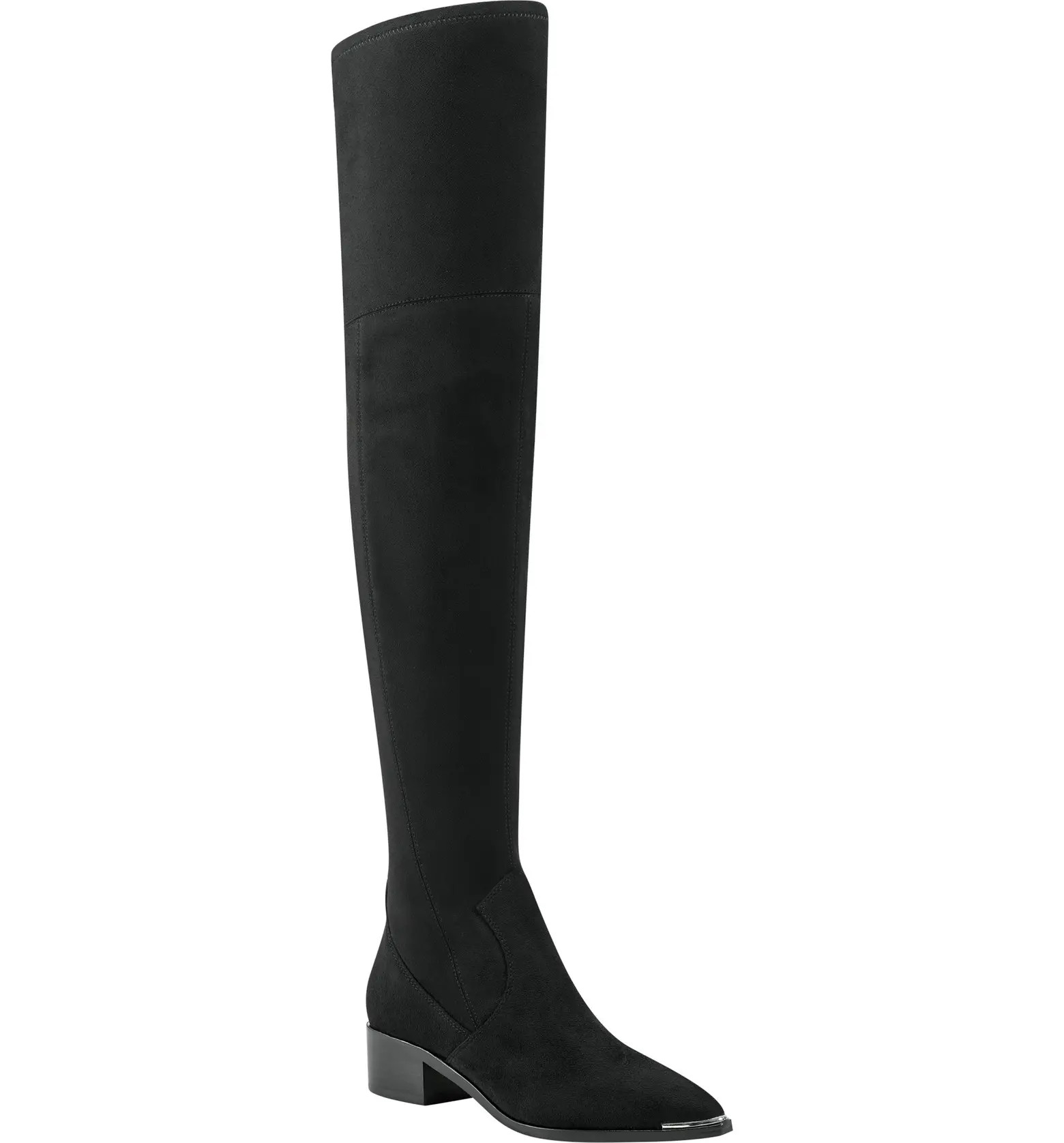 Marc Fisher LTD Yaki Over the Knee Boot (Women) | Nordstrom | Nordstrom