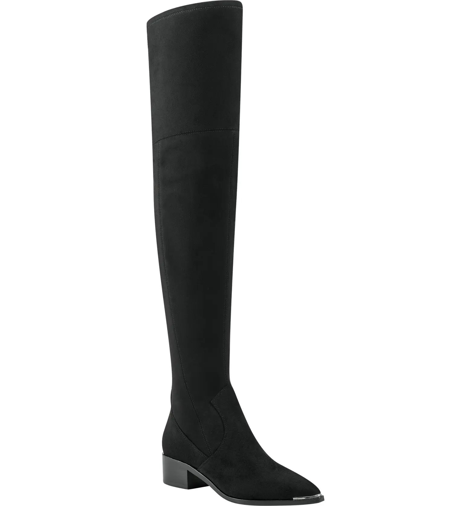 Marc Fisher LTD Yaki Over the Knee Boot (Women) | Nordstrom | Nordstrom