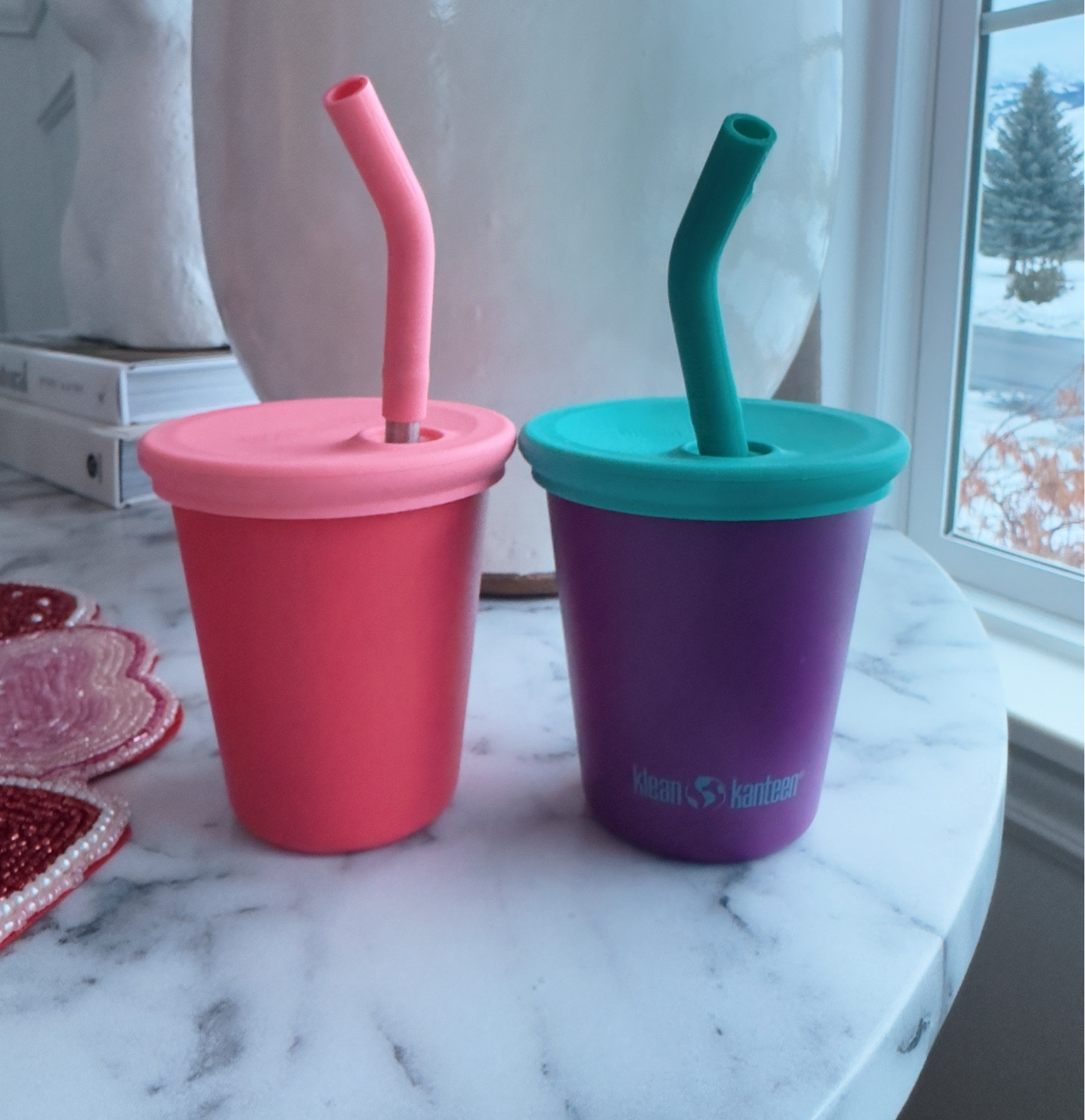 Non-toxic drinking cups for toddlers and kids! No plastic! 

#LTKkids #LTKfamily #LTKhome