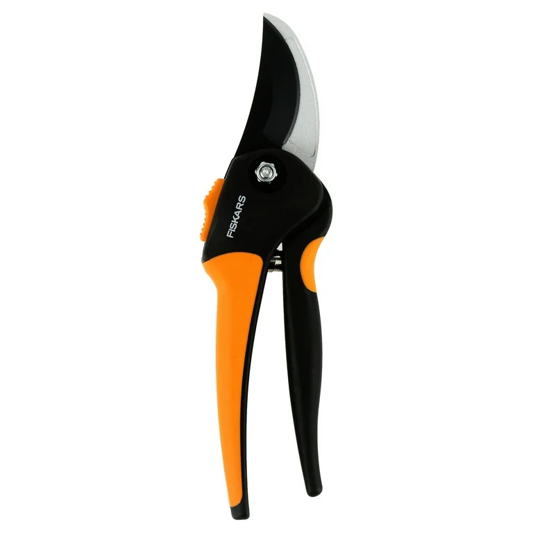 Fiskars Larger Softgrip Bypass Pruner, 3/4" Diameter Cut Capacity | Walmart (US)