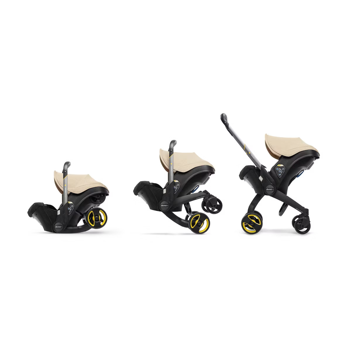 Doona Infant Car Seat + Latch Base - Sahara Sand | Target