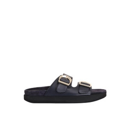 Crescent Buckle Slide | ZIMMERMANN (APAC)