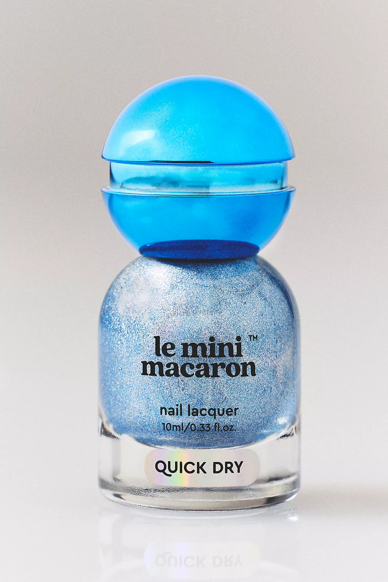 Le Mini Macaron Nail Polish | Anthropologie (US)