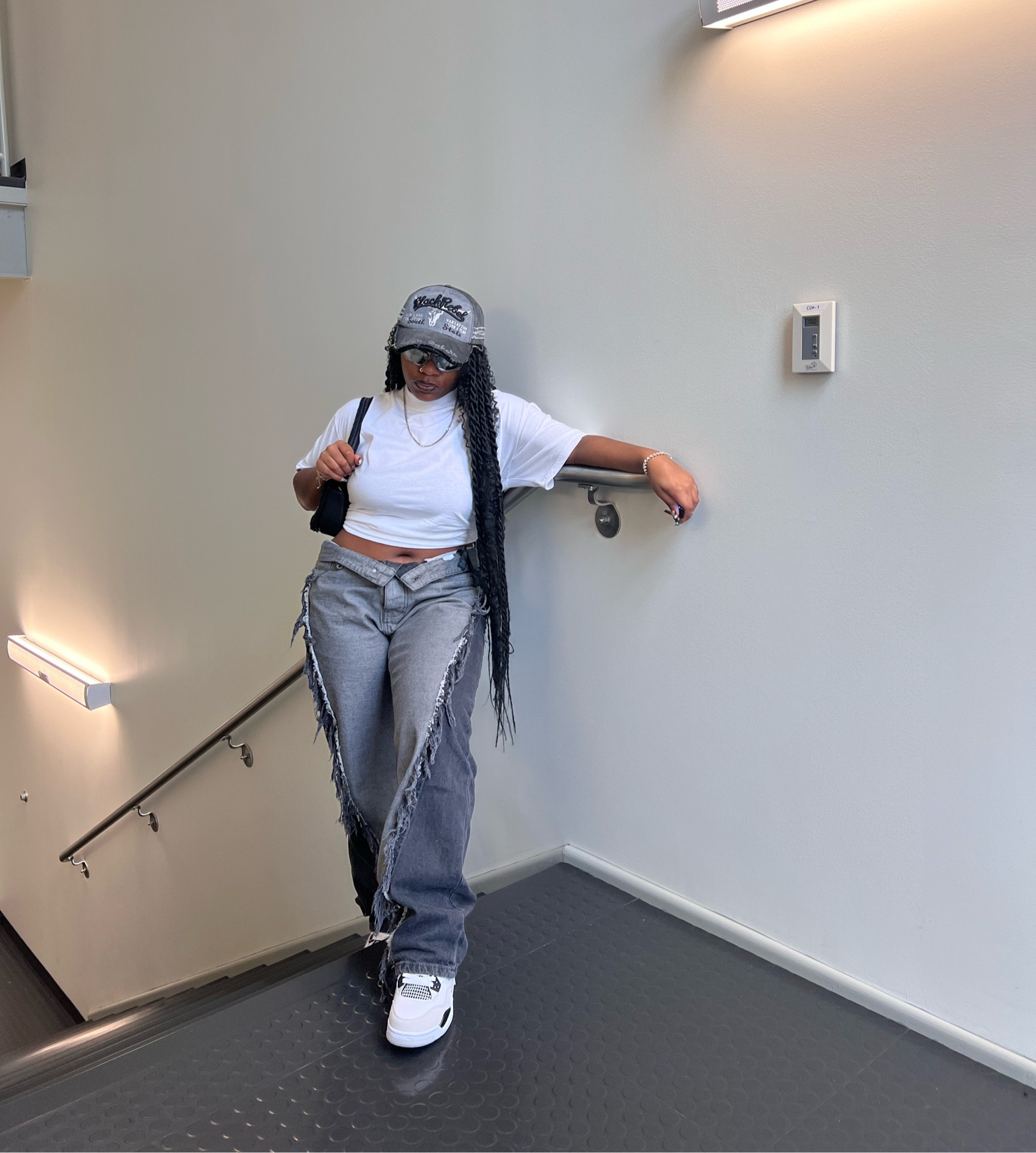 I just love this outfit so much 

Pants: Men(34) 
Shirt:Men(M) 

Shoes and bag are linked in my TikTok and Instagram bio 

SHEIN Reference code: US11250Q for $ off 

#LTKfindsunder50 #LTKsalealert #LTKstyletip