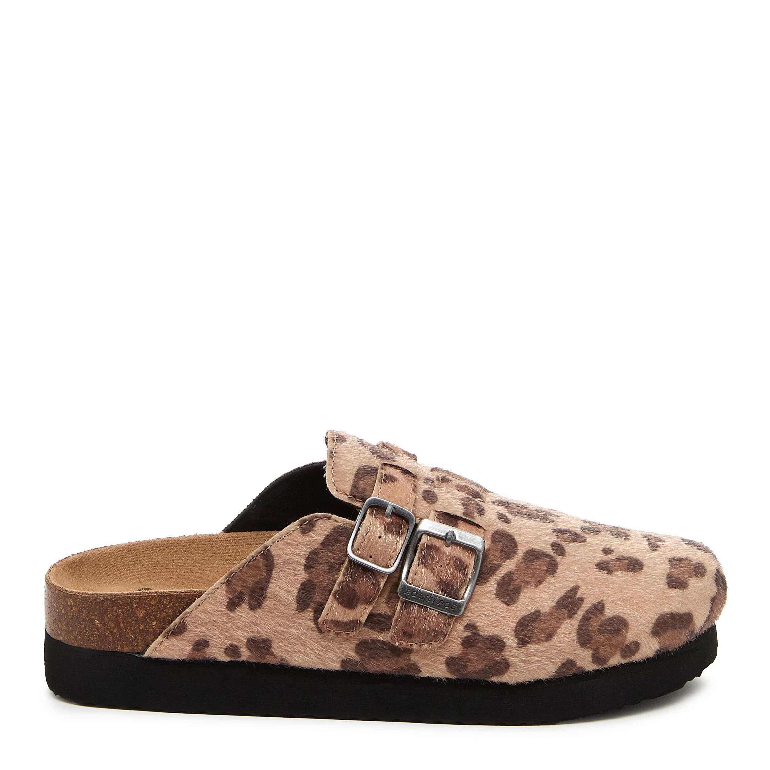 Rocket Dog Leopard Mules | Wild & Comfy Slides 🐆 | Rocket Dog