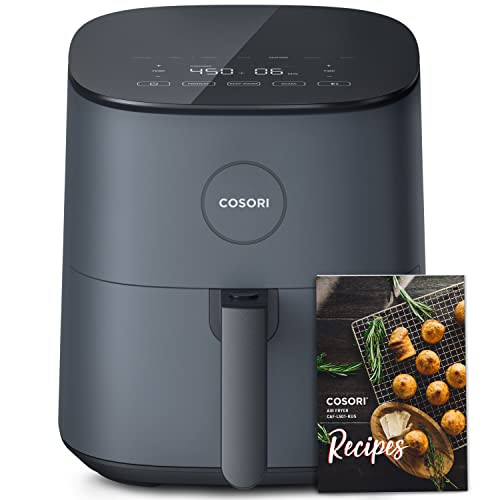 COSORI Air Fryer Oven Pro LE 5-Qt Airfryer, Quick Meals, UP to 450℉, Quiet, 85% Oil less, Recip... | Amazon (US)