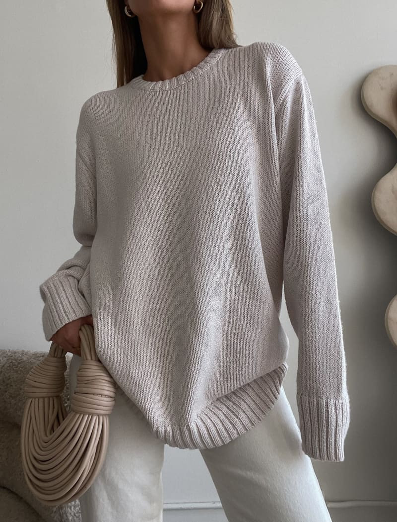 Park City Sweater | Rumored