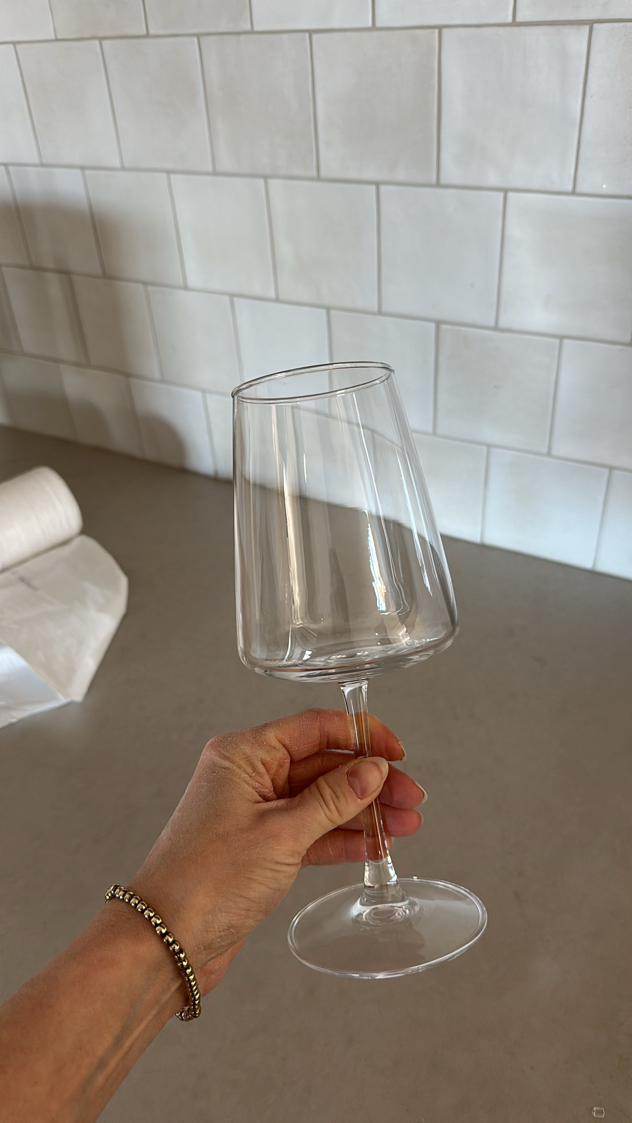 Have to keep my favorite wine glasses safe during the move 🍷 💃🏼

Pottery Barn look for less, Better Homes and Gardens Walmart wine glasses 

#LTKHome