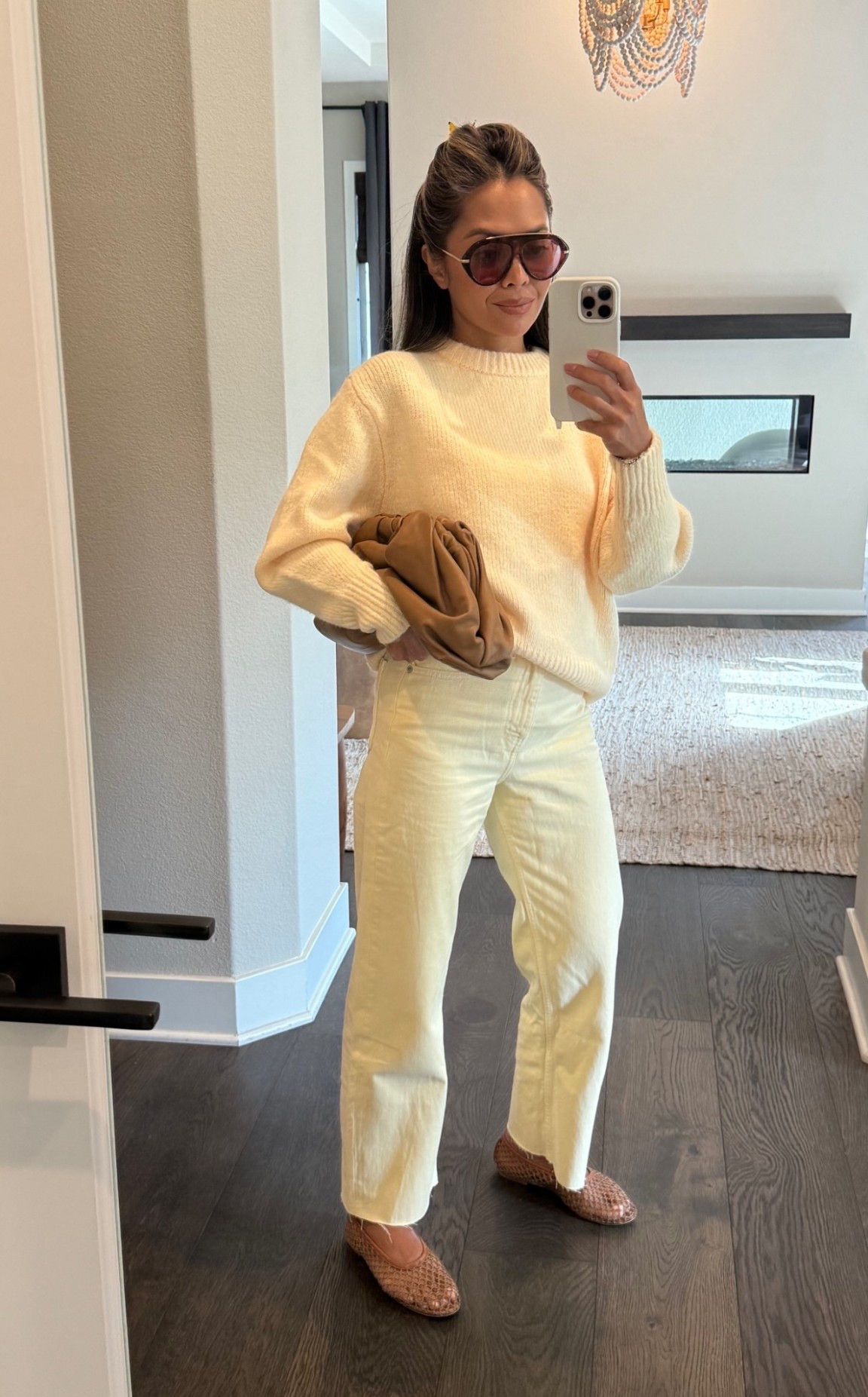 Monochrome Outfit

#LTKStyleTip #LTKFindsUnder100 #LTKFindsUnder50