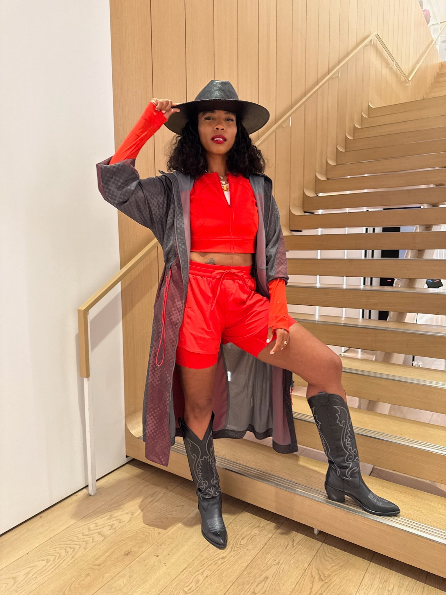 lululemon x SLNSH for trophy

#LTKSeasonal #LTKActive #LTKStyleTip