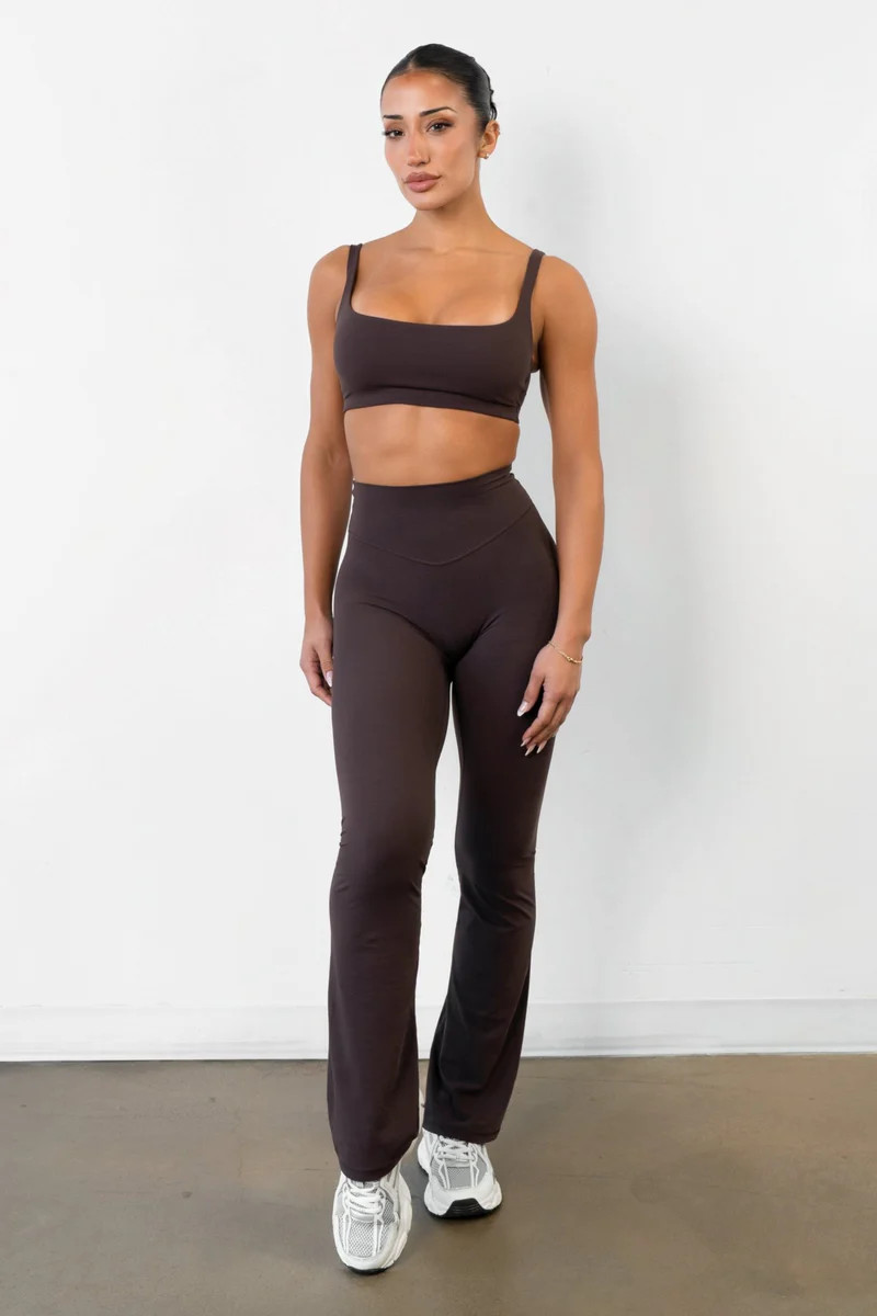 Cloud II™ Trouser - Espresso | Vitality